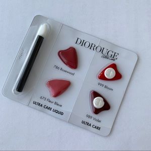 🌷2/$20🌷🆕Dior Lipstick Sample